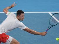 半岛体育vip注册-美国泳将再胜，一举击败强劲对手