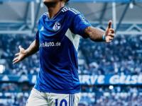 沙尔克球队迎来连胜，状态火热的简单介绍