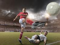 半岛体育在线-备受瞩目的国际足球盛事即将上演