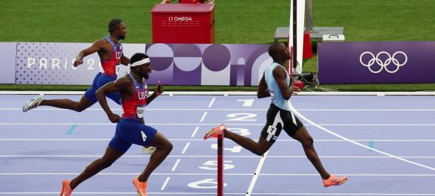 半岛体育链接-英国田径运动员勇夺男子百米冠军，速度惊人的简单介绍