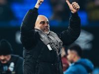 半岛体育网页版登录入口-曼城主教练高度评价球队成绩，期待更进一步的简单介绍