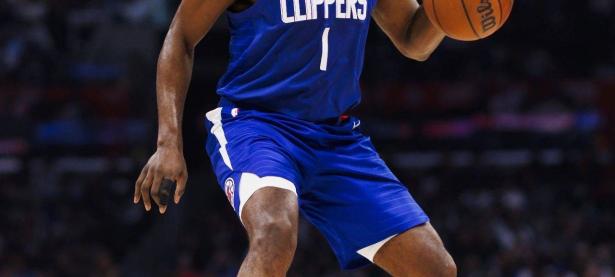 半岛体育活动-维斯布鲁克率球队击溃对手，赢得赛事头名的简单介绍