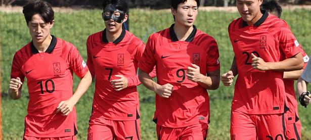 半岛体育官网-韩国球队场面被压迫，难逃失败结局