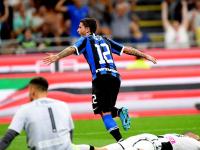 半岛体育官网-乌迪内斯客场击败对手，全取三分