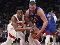 半岛体育官方登录入口-猛龙客场不敌快船，遭遇两连败