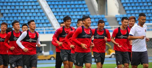 半岛体育网页版登录入口-北京队士气高昂，球队备战工作有序开展的简单介绍
