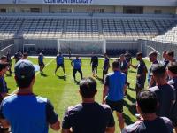 半岛体育官方登录入口-蒙特雷训练基地开放，备战世俱杯进入冲刺阶段