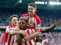 半岛体育网站入口-关于诺里奇客场不敌阿斯顿维拉，遗憾告负的信息