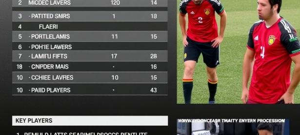 半岛体育娱乐-摩洛哥瓦赫达伤病名单更新，关键球员状态备受关注