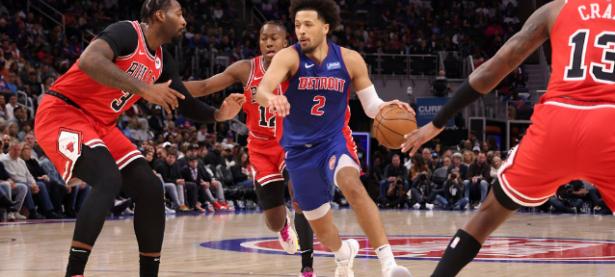 半岛体育网站-公牛主场击败活塞，保持连胜