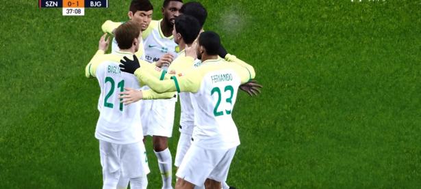 半岛体育平台-深圳佳兆业队强势出战，夺得宝贵三分的简单介绍