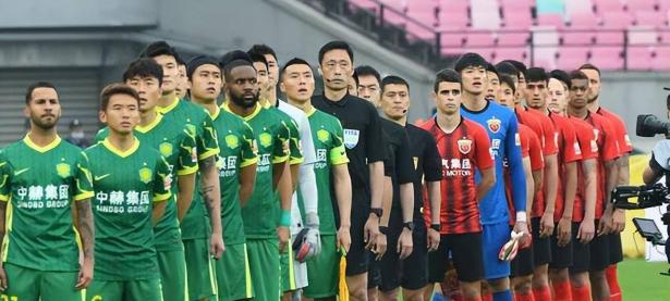 半岛体育电竞-历史性的中超比赛，球员创造多项记录的简单介绍