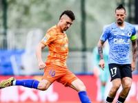 半岛体育平台-队员个人技术水平再次得到认可