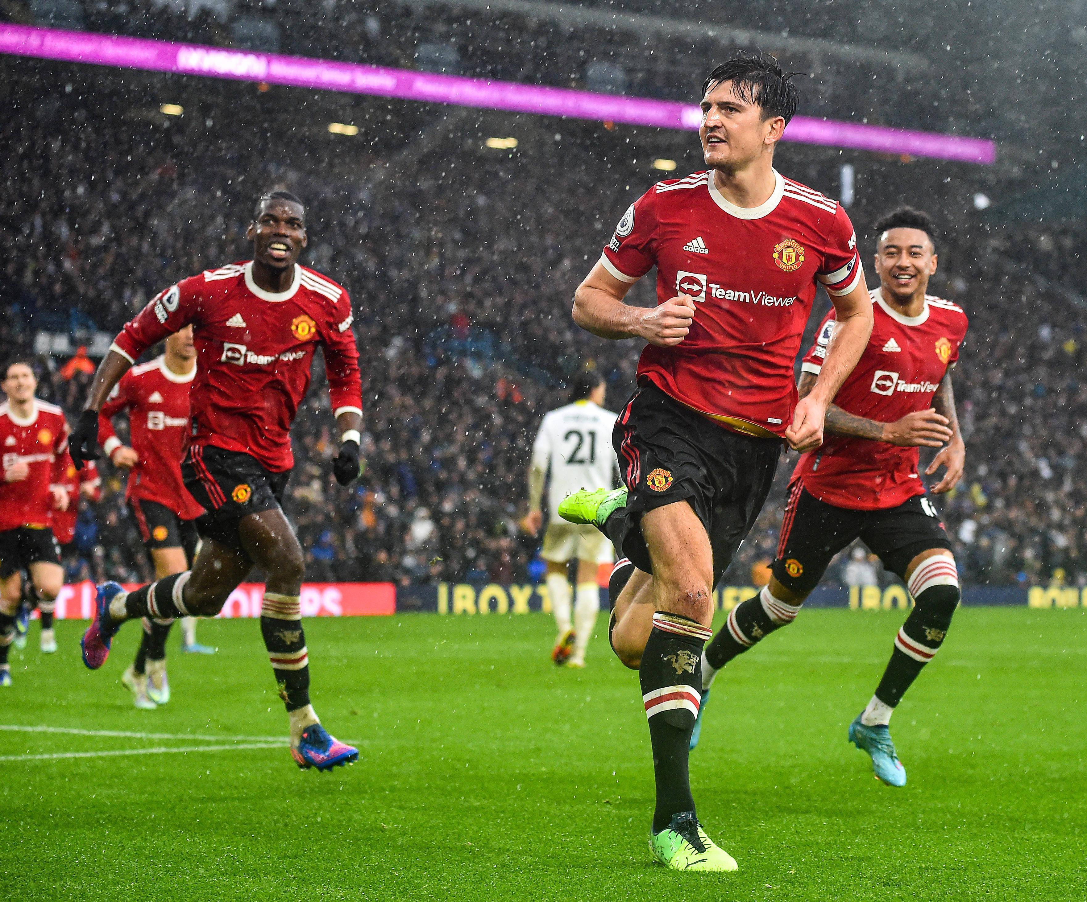 关于曼联遭遇连败，切尔西逆袭摘下胜利的信息