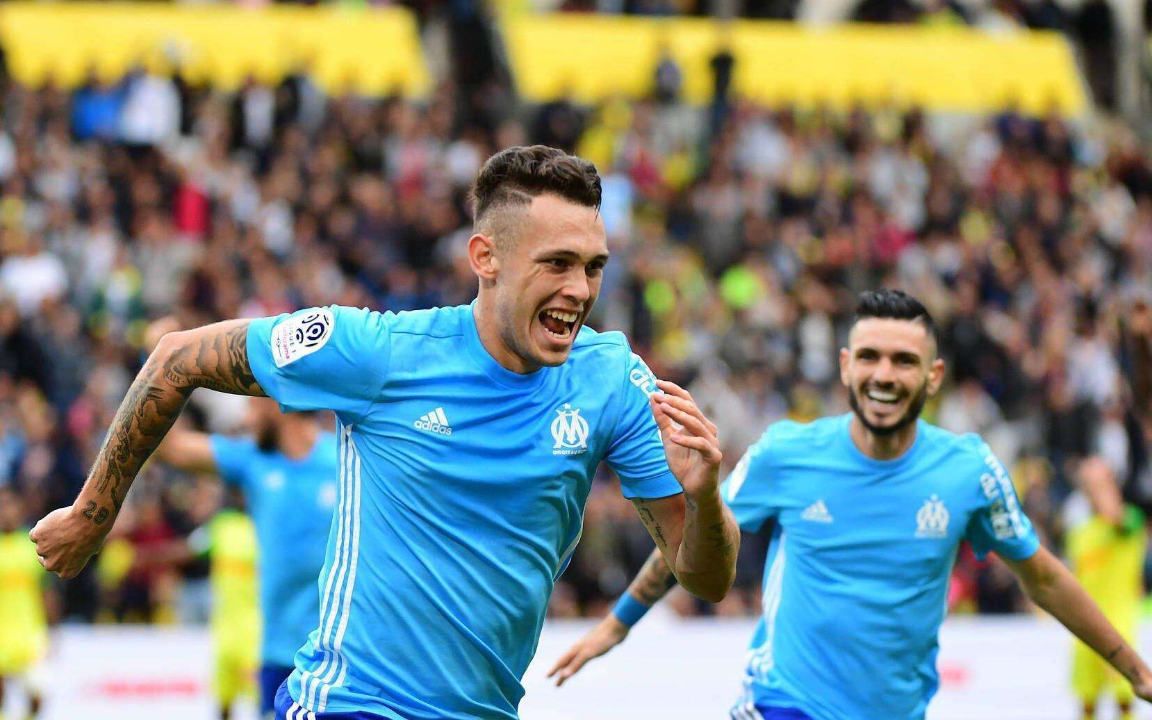 关于南特客场挑战马赛,追求客场好战绩的信息 关于南特客场挑战马赛,追求客场好战绩的信息