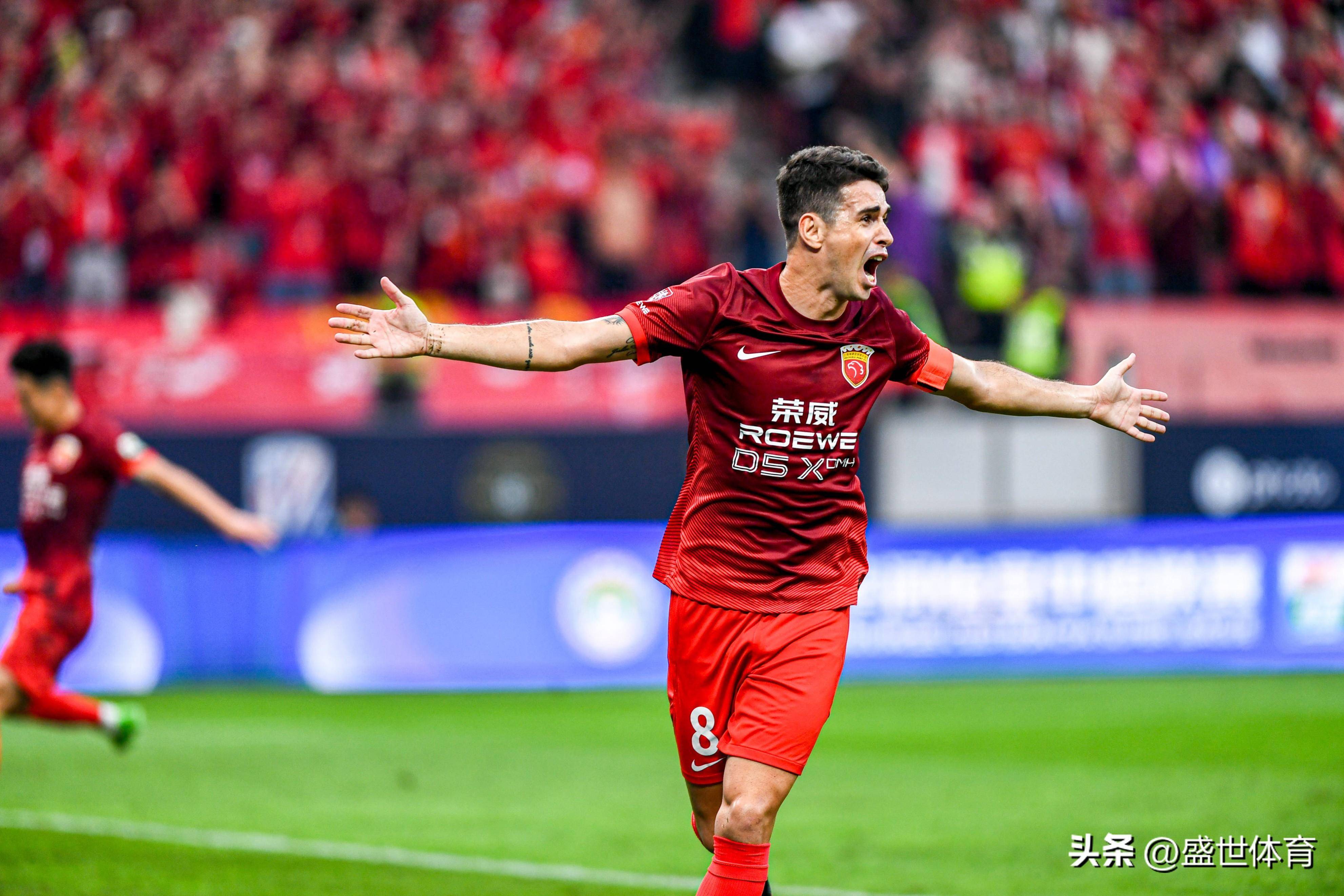 关于中超球队备受期待，未来发展前景看好的信息