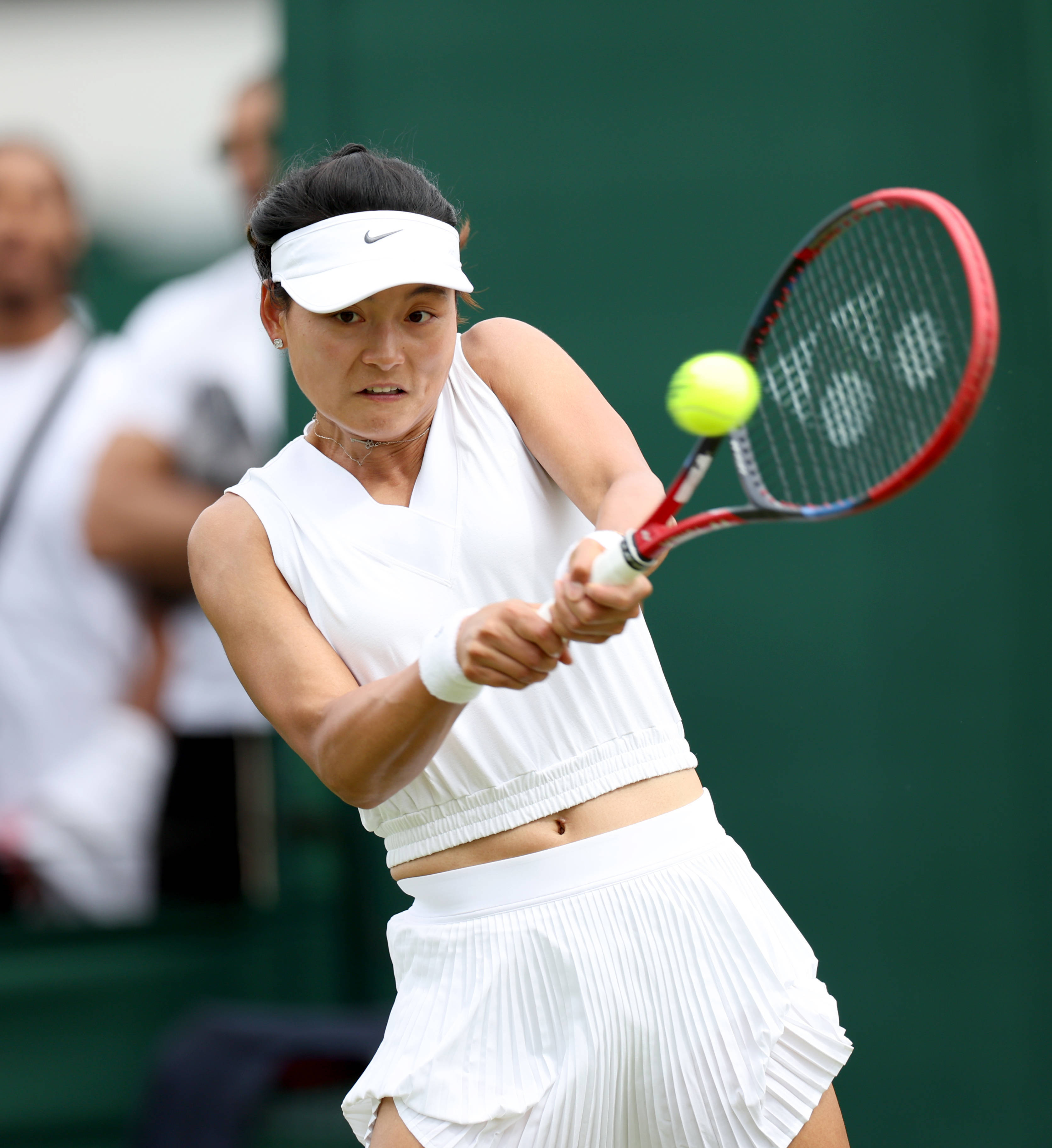 斯洛伐克选手在比赛中展现出色,气吞山河的简单介绍 斯洛伐克选手在比赛中展现出色,气吞山河的简单介绍