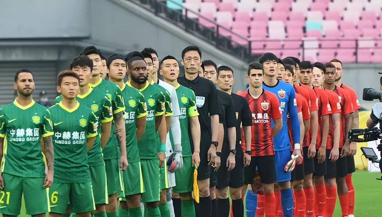 历史性的中超比赛，球员创造多项记录的简单介绍