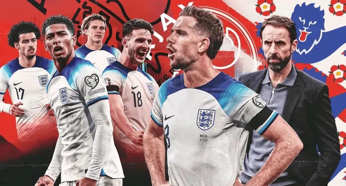 欧洲杯与篮球无缘?英格兰队锁定小组第一出线的简单介绍 欧洲杯与篮球无缘?英格兰队锁定小组第一出线的简单介绍