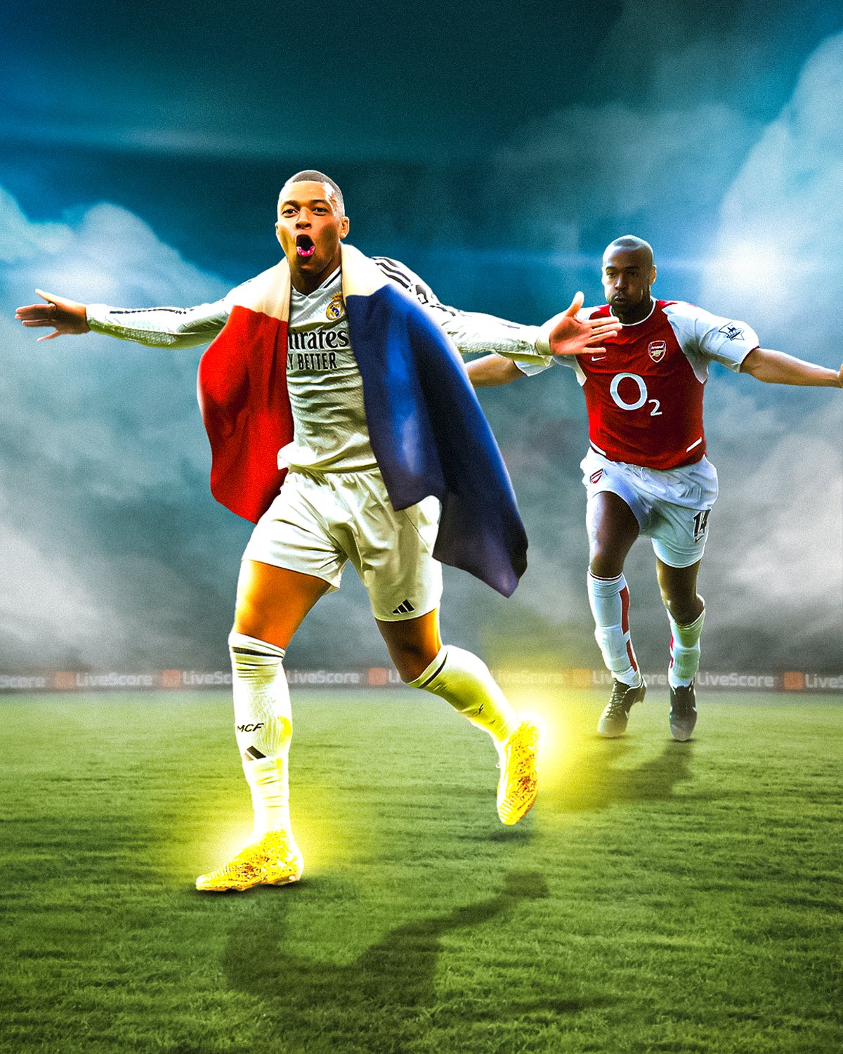 皇马球员获得金靴奖，球迷欢呼雀跃