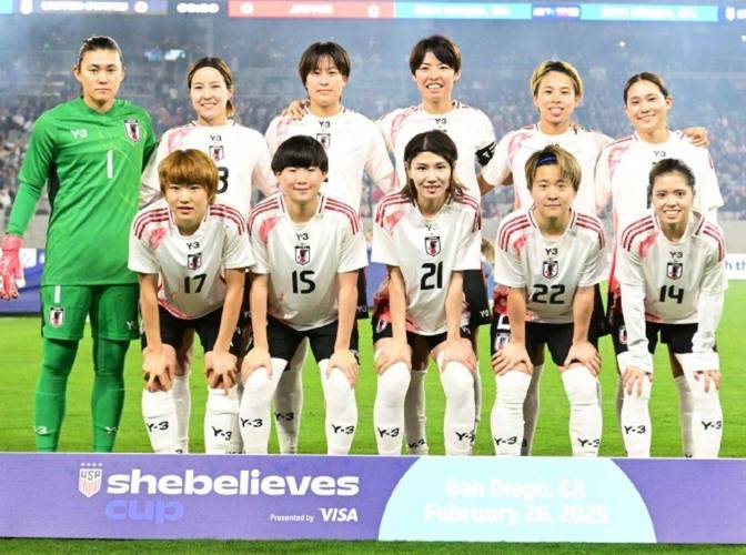 包含南美女足比拼,技术风格各异的词条 包含南美女足比拼,技术风格各异的词条