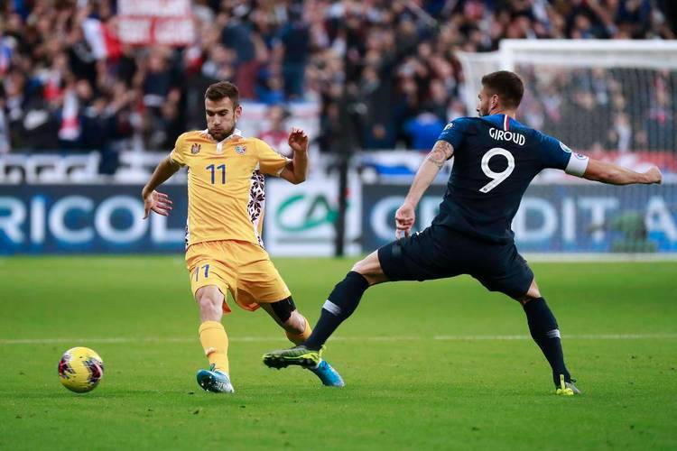 爱沙尼亚队坚持拼搏，欧洲预选赛遭遇挑战的简单介绍