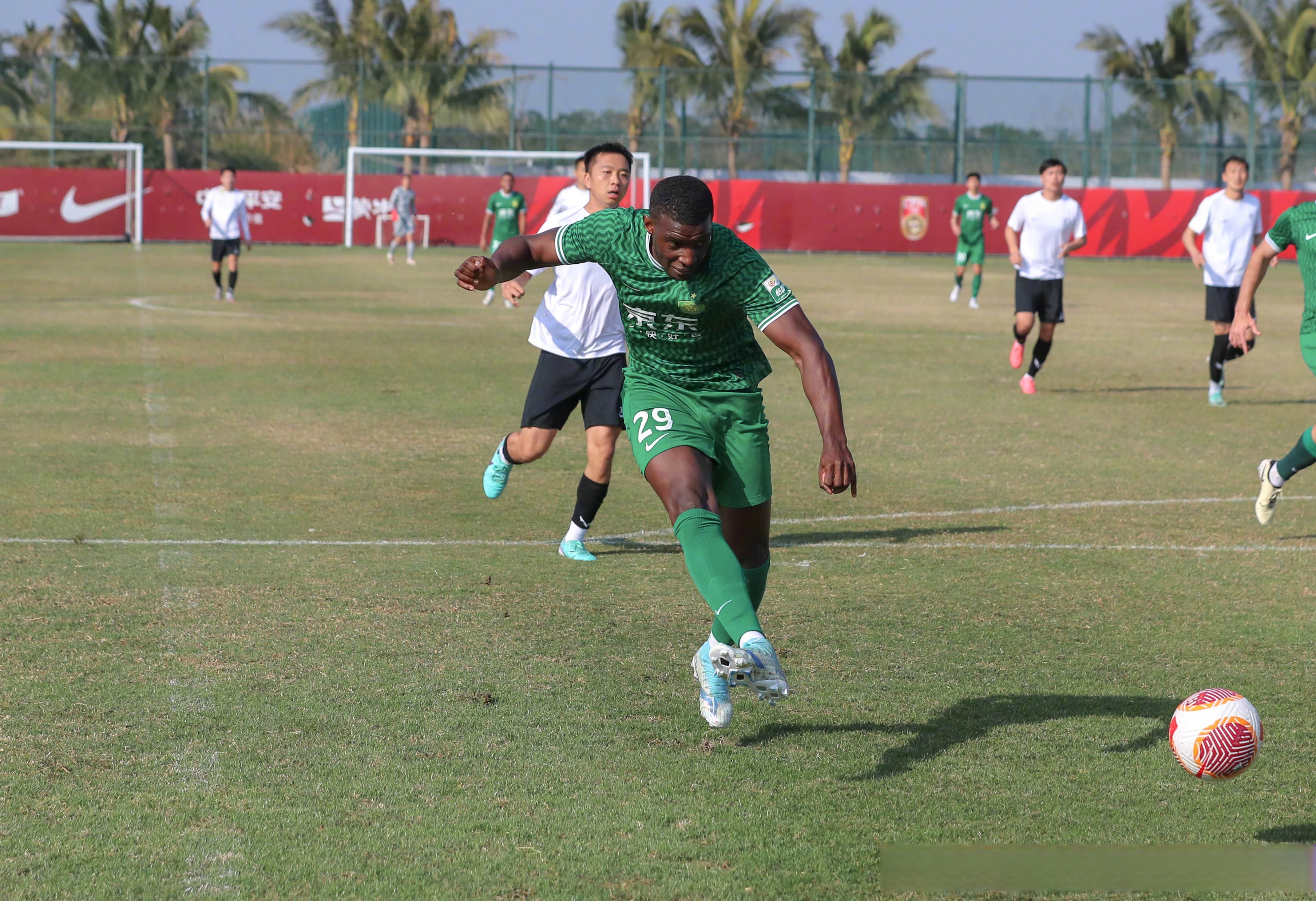 关于北京国安在主场获得对手,重返前四名的信息 关于北京国安在主场获得对手,重返前四名的信息