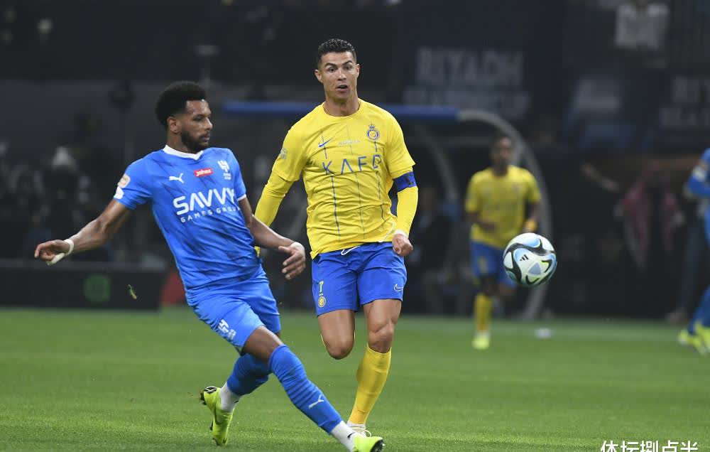 尤文图斯签下葡萄牙球星C罗打造超级豪华阵容