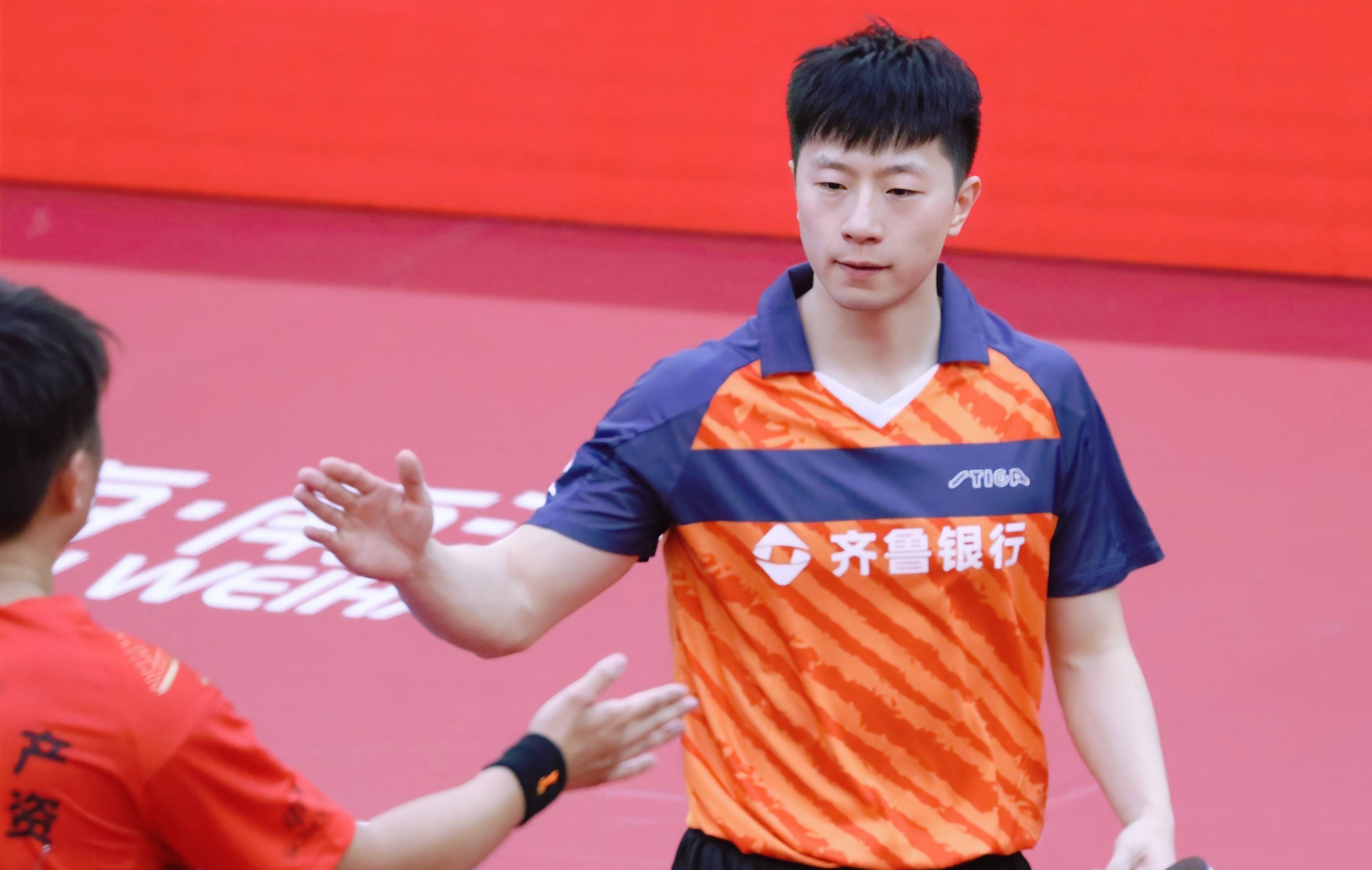 广西队双线作战,成功晋级半决赛 广西队双线作战,成功晋级半决赛