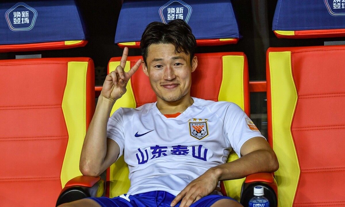 长春亚泰连胜告急,士气愈发高涨 长春亚泰连胜告急,士气愈发高涨