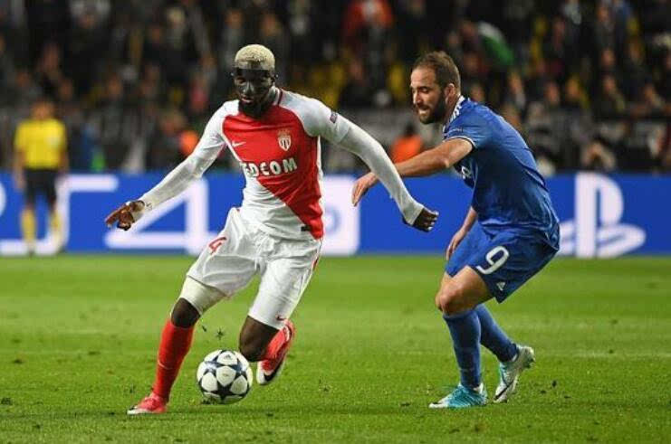 摩纳哥中场组织严密,或将掌控比赛节奏的简单介绍 摩纳哥中场组织严密,或将掌控比赛节奏的简单介绍