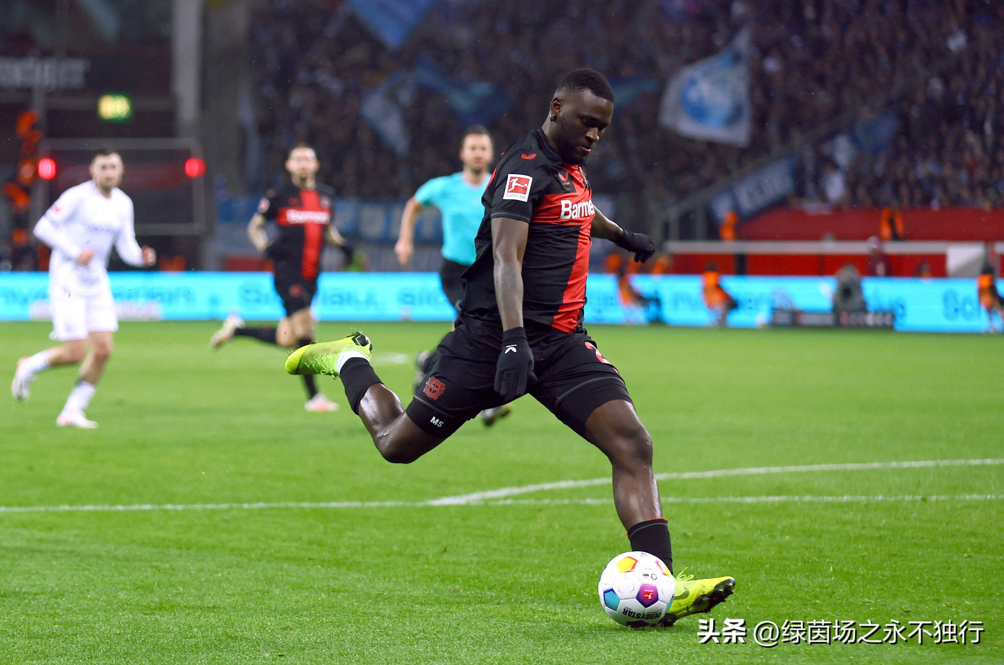 勒沃库森客场惨败,冠军梦想黯然失色的简单介绍 勒沃库森客场惨败,冠军梦想黯然失色的简单介绍