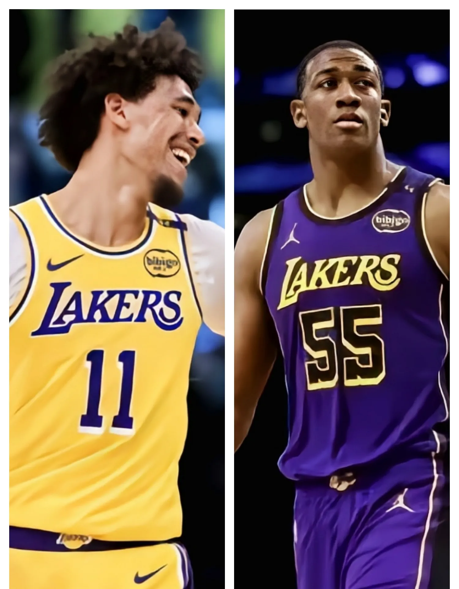 湖人中锋罚球命中率飙升,带领球队轻松战胜对手的简单介绍 湖人中锋罚球命中率飙升,带领球队轻松战胜对手的简单介绍