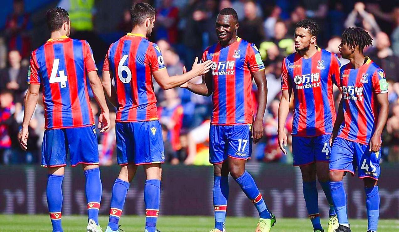 关于水晶宫主场大胜，实力不容小觑！的信息