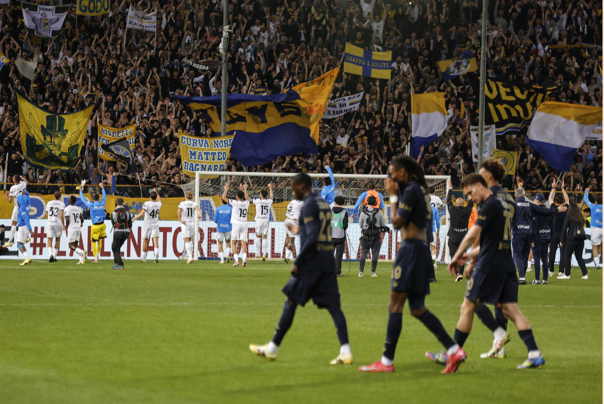 卡利亚里客场战平帕尔马，联赛前区分为空防出色的简单介绍