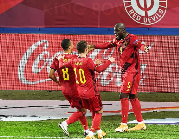 包含比利时大胜对手领跑小组,晋级前途光明!的词条 包含比利时大胜对手领跑小组,晋级前途光明!的词条