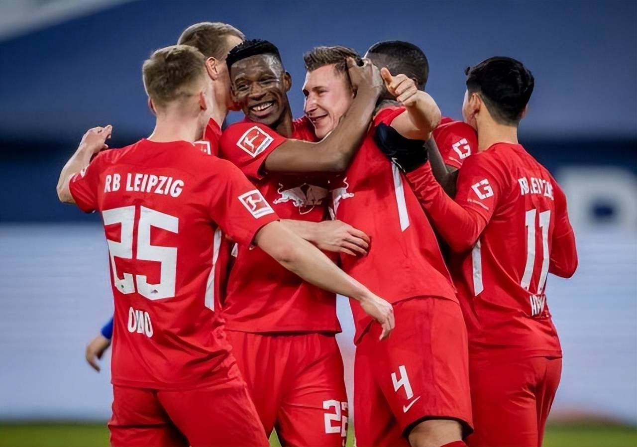 包含慕尼黑战胜对手，继续保持胜利势头的词条