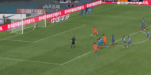 关于河南建业主场不敌对手，遭遇连败的信息