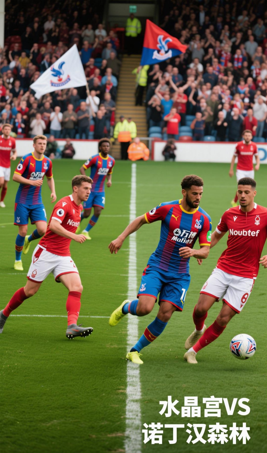 水晶宫客场击败阿斯顿维拉，英超战略布局一触即发！