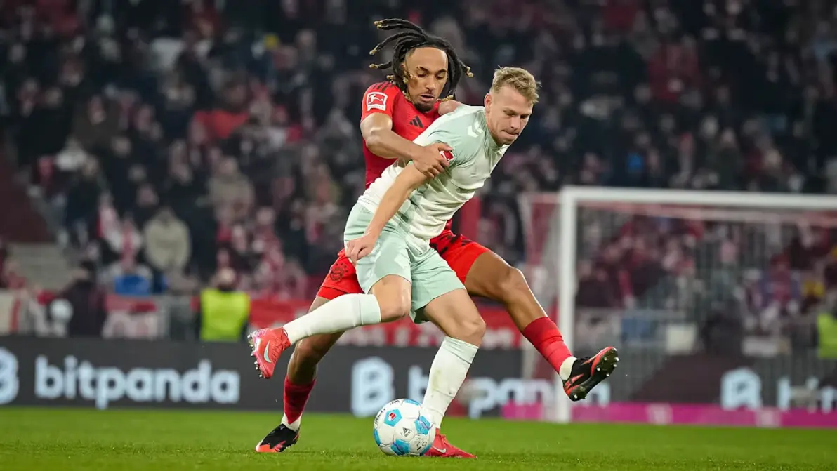 云达不莱梅再添一胜,实力在德甲逐渐凸显的简单介绍 云达不莱梅再添一胜,实力在德甲逐渐凸显的简单介绍