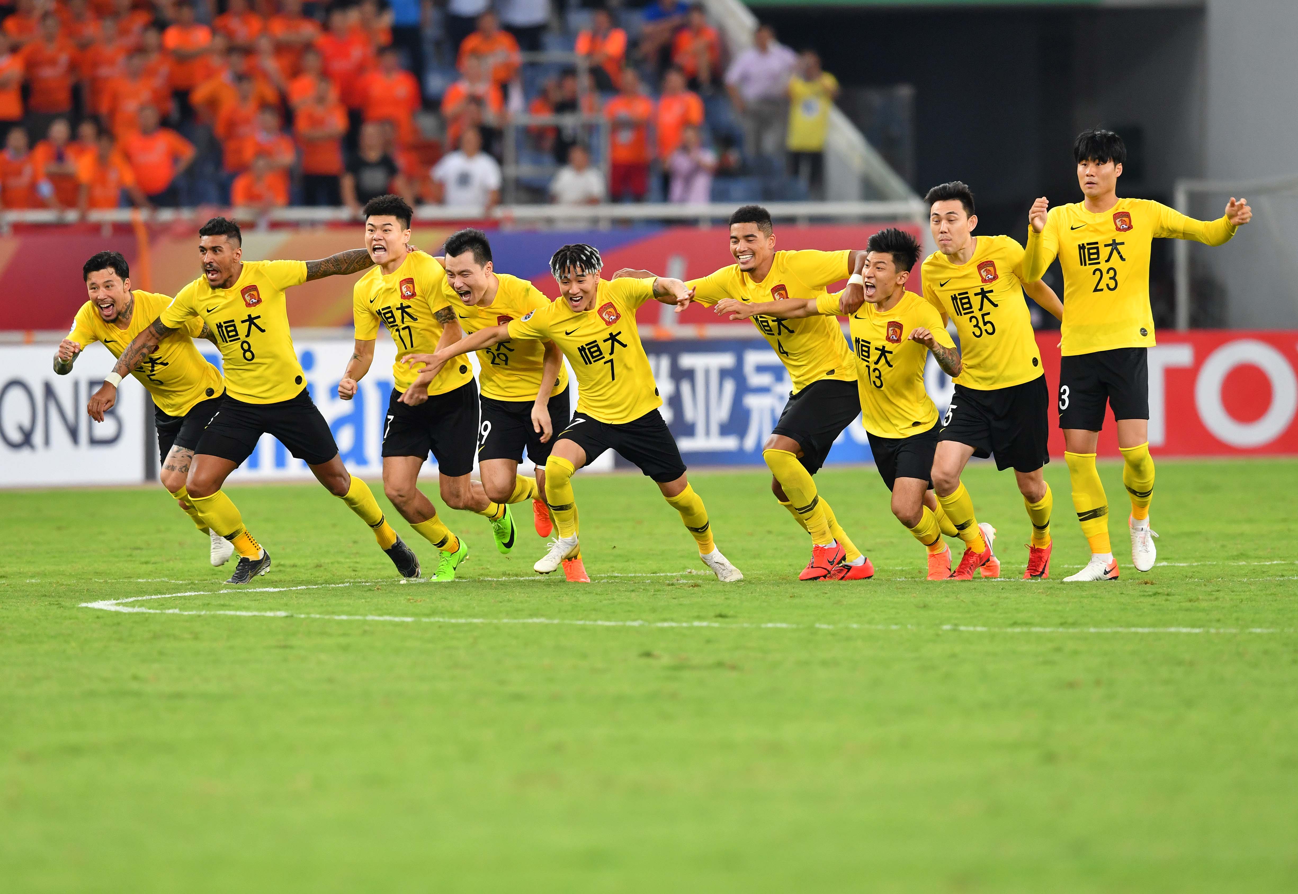 关于恒大胜利,亚冠前景大好-恒大抢下关键胜利的信息 关于恒大胜利,亚冠前景大好-恒大抢下关键胜利的信息