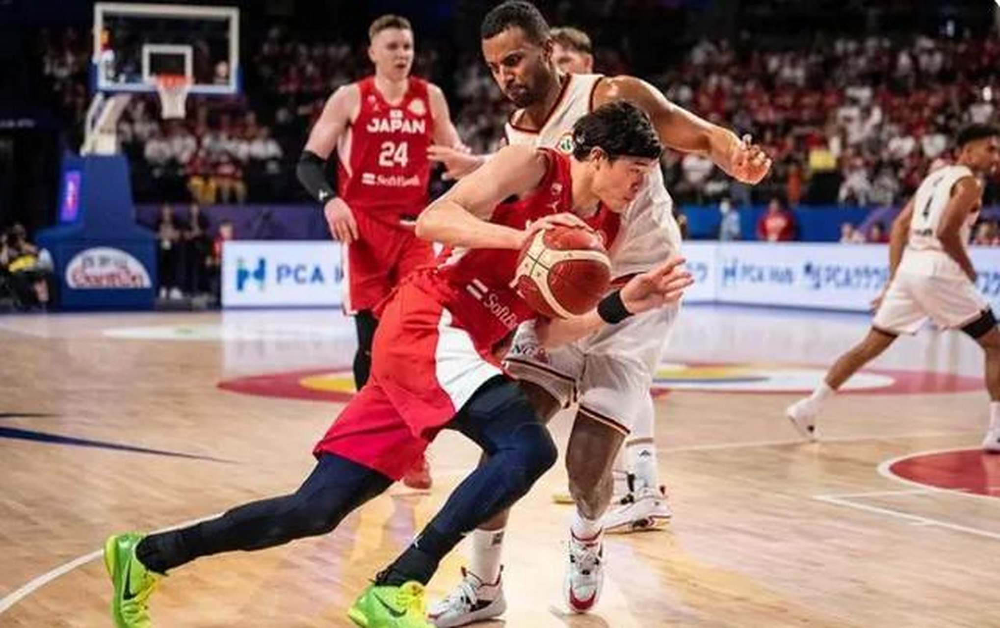 篮球世界杯备战如火如荼,各国球队争相备战的简单介绍 篮球世界杯备战如火如荼,各国球队争相备战的简单介绍