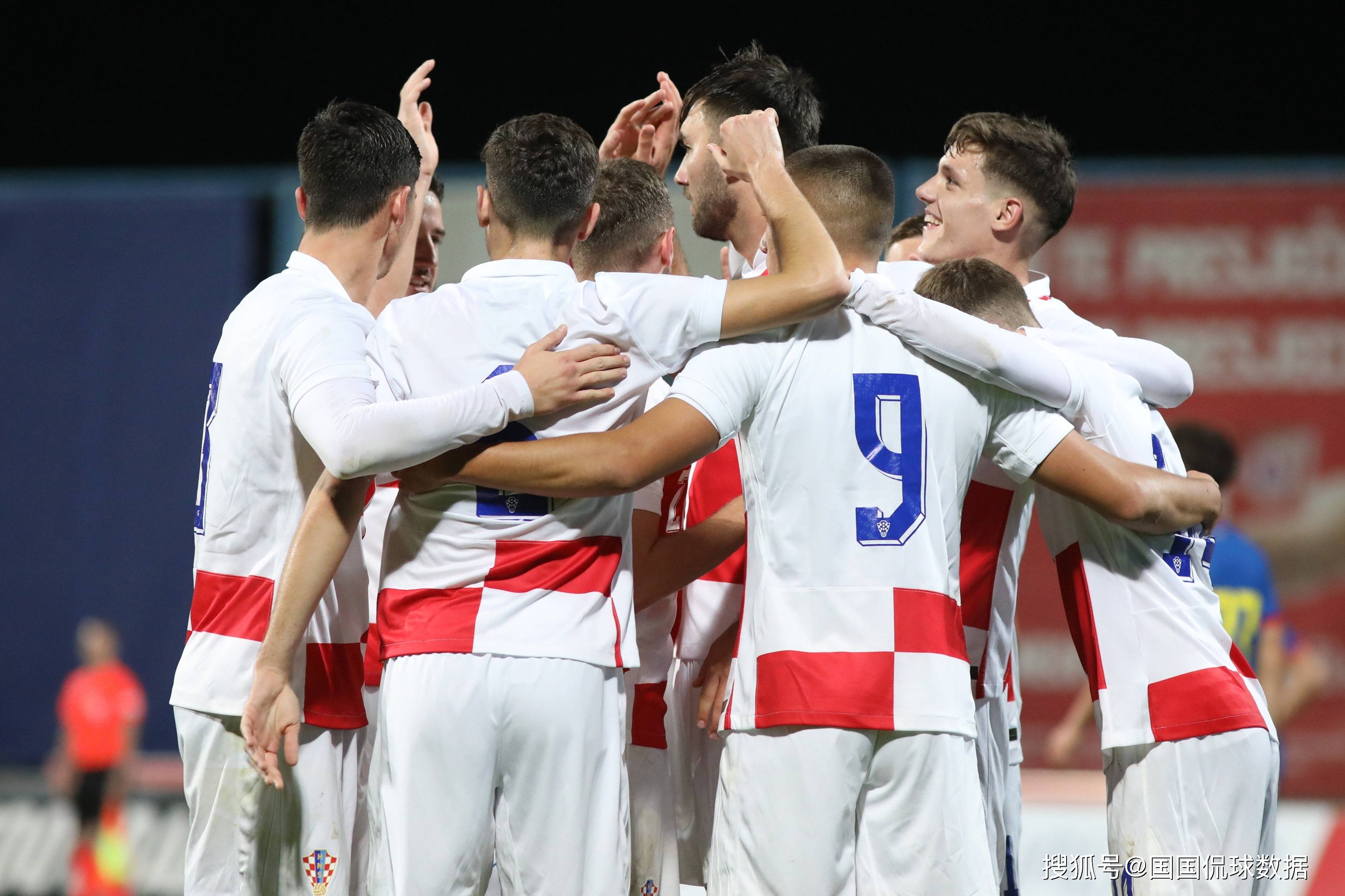 荷兰队战胜克罗地亚，欧国联A组预测下轮对决