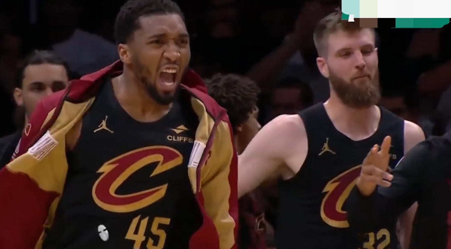 热火主场大胜骑士,骑士遭遇惨败 热火主场大胜骑士,骑士遭遇惨败