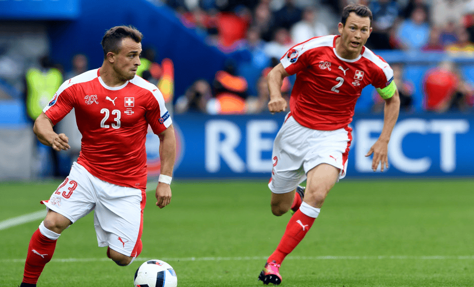 瑞士主场比赛,雄心勃勃追求胜利的简单介绍 瑞士主场比赛,雄心勃勃追求胜利的简单介绍