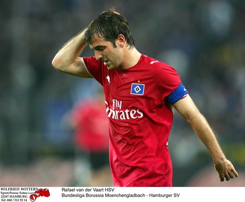 汉堡SV遭遇惨败,保级形势严峻的简单介绍 汉堡SV遭遇惨败,保级形势严峻的简单介绍