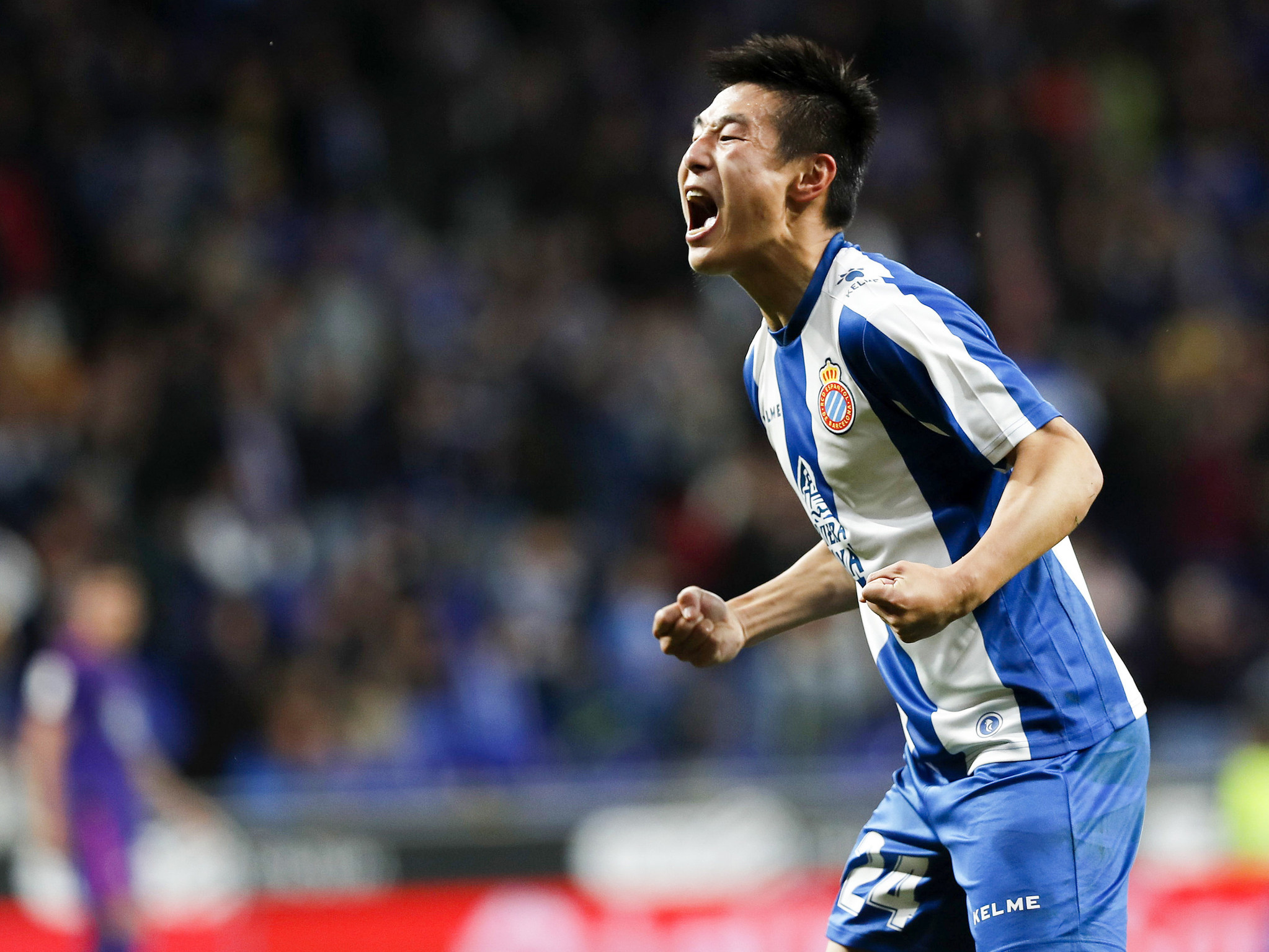 中国队员获得头号射手，实力惊人的简单介绍