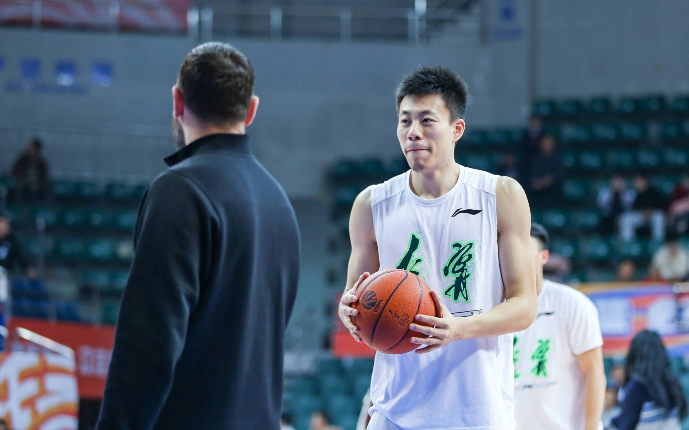 辽宁永记不忘，球员集结备战