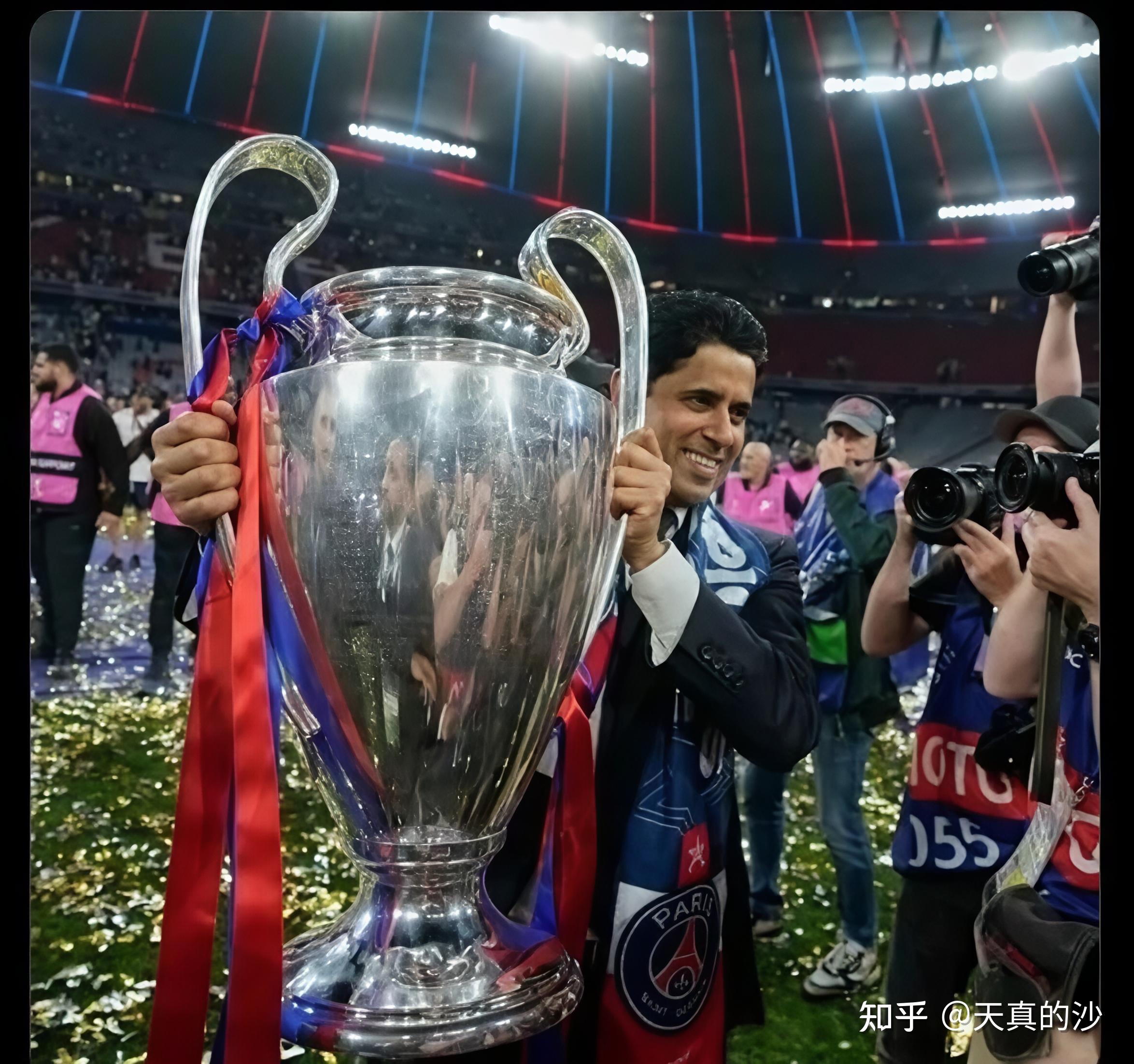 法国巴黎闪耀,欧冠赛场称霸,球队展现超高战斗力的简单介绍 法国巴黎闪耀,欧冠赛场称霸,球队展现超高战斗力的简单介绍