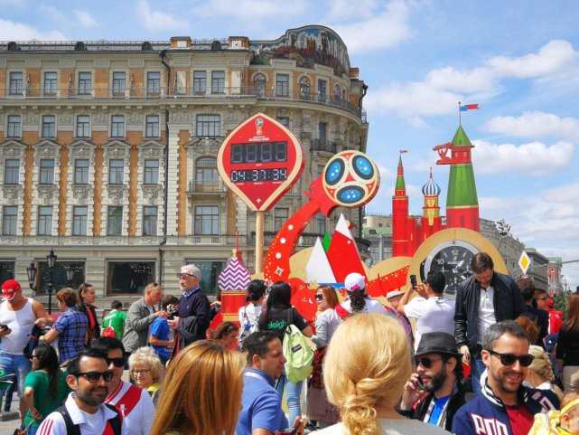 欧国联赛新季开幕战引爆球迷热情 欧国联赛新季开幕战引爆球迷热情